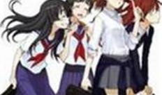 acG邪恶漫画,暗黑世界中的禁忌诱惑