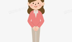 女漫画小人,笔尖下的色彩与梦想