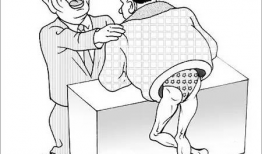 尊重漫画,描绘和谐共处的美好画卷