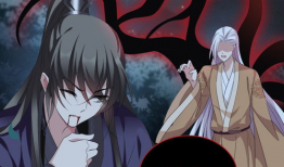 凯旋辞漫画,英雄归来，荣耀再续