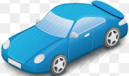 漫画豪车,漫画中的豪车世界