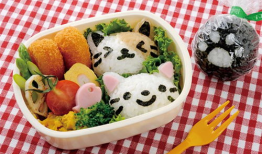 便当漫画,日常生活中的温馨与幽默